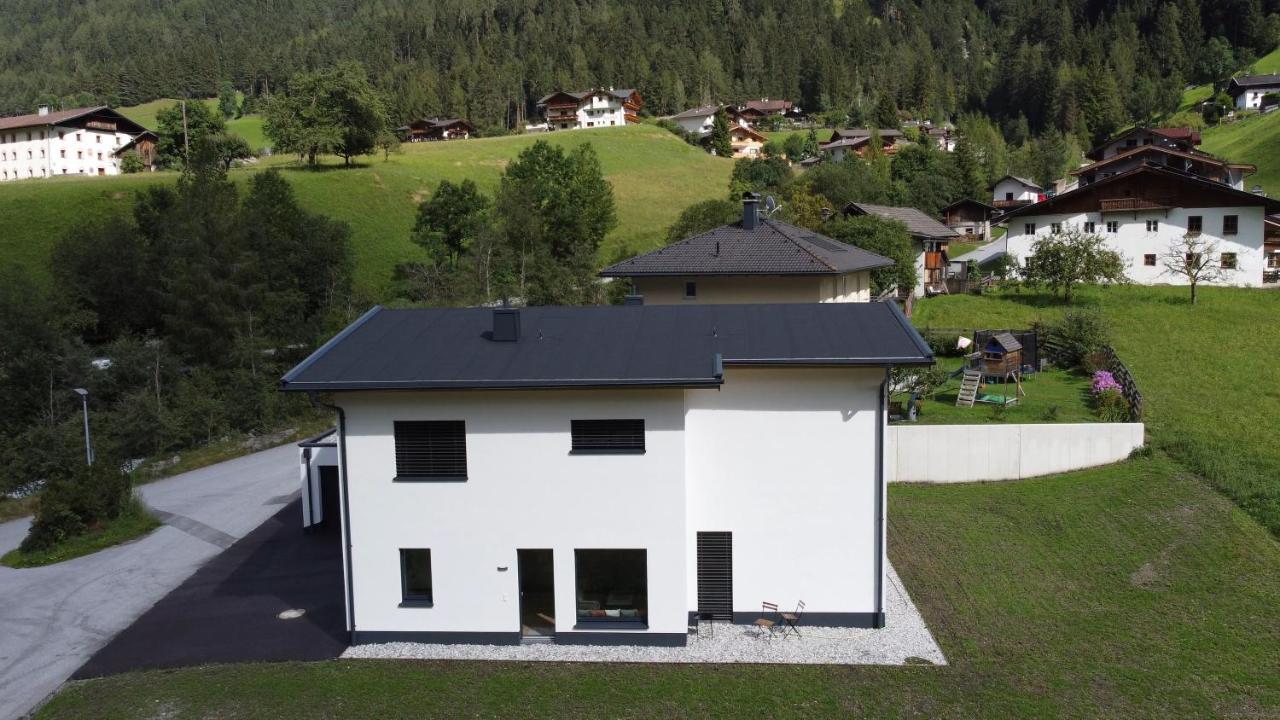 Studio11 Neustift im Stubaital Exterior foto